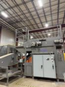 FKI LOGISTEX SERIES A-780 PALLETIZER