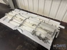 PLASTIC GUIDE RAILS
