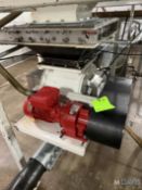 KICE ROTARY AIRLOCK VALVE