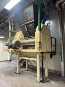 BUHLER S/S 2-ROLL REFINER