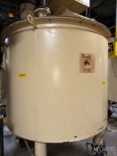 WM. A. SCHMIDT MIXING KETTLE
