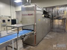 CARLE & MONTANARI MULTI-CAVEMIL 650 10 LB. CAKE LINE