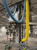 AVNVER VACUUM LIFTING SYSTEM