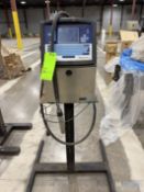 VIDEOJET INK JET CODING MACHINE