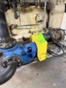 VIKING POSITIVE DISPLACEMENT PUMP