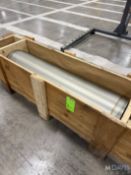 BUHLER ROLL-MILL GEAR