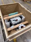 FLO-TITE ACTUATED BALL VALVE