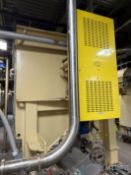 2007 WM. A. SCHMIDT & SONS INC APPROX. 700 CU. FT. PADDLE BLENDER