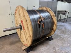 SPROLL OF S/S SHEETING