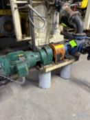 VIKING POSITIVE DISPLACEMENT PUMP