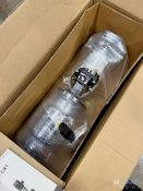 (NEW) GRUNDFOS CENTRIFUGAL MODULAR MULTISTAGE PUMP