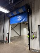RITE-HIT HIGH SPEED ROLL UP DOOR