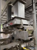 ERIEZ VIBRATORY FEEDER