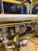 GRUNDFOS VERTICAL MULTISTAGE CENTRIFUGAL PUMP