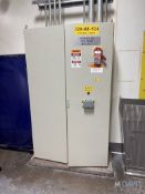 DOUBLE DOOR CONTROL PANEL