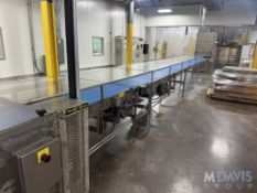 NERCON OUTBOUND CONVEYOR