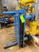 SUPER CHANGER PLATE HEAT EXCHANGER