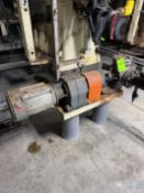 VIKING POSITIVE DISPLACEMENT PUMP