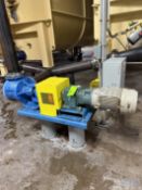 VIKING POSITIVE DISPLACEMENT PUMP