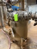 FILTRA SYSTEMS MULTI-BAG FILTER HOUSINGS