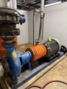 GOULDS CENTRIFUGAL PUMP