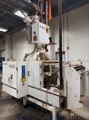 HAYSSEN PACKAGING TECHNOLOGIES BERRY-WEHMILLER VERTICAL FORM FILL SEAL