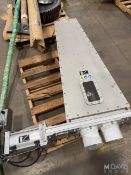 VORTEX FLEX TUBE DIVERTER