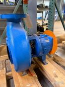 GOULDS PROCESS CENTRIFUGAL PUMP