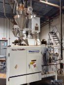 HAYSSEN PACKAGING TECHNOLOGIES BERRY-WEHMILLER VERTICAL FORM FILL SEAL
