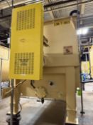 2007 WM. A. SCHMIDT & SONS INC APPROX. 700 CU. FT. PADDLE BLENDER