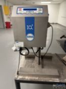 LOMA IQ2 METAL DETECTOR