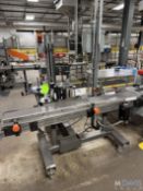 CTM 3600-PA LABELING SYSTEM