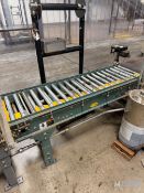 HYTROL ROLLER CONVEYOR
