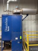 DONALDSON TORIT DUST COLLECTOR