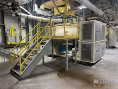 BAUERMEISTER DUAL PADDLE JACKETED BLENDER