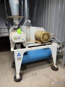 KICE INDUSTRIES BLOWER SYSTEM