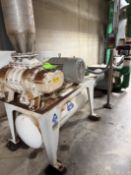 KICE AIR/BLOWER SYSTEM