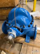 PEERLESS PUMP COMPANY HORIZONTAL PUMP