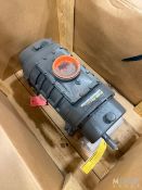 TUTHILL ROTARY POSITIVE DISPLACEMENT BLOWER