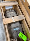 TUTHILL ROTARY POSITIVE DISPLACEMENT BLOWER