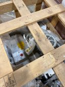 (NEW) REITZ RADIAL FAN