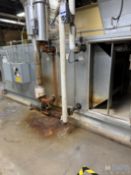 YORK INDOOR AIR HANDLER