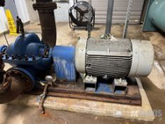 GEIGER 200 HP PUMP