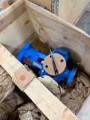 (2) CENTRIFUGAL PUMPS