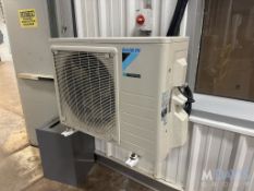 2020 DAIKIN AIR CONDITIONING UNIT