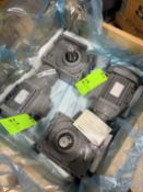 NO.170789-1 RATIO:55 (LOCATED IN 1ST FLOOR WAREHOUSE - HAZLE TOWNSHIP, PA) (RIGGING, LOADING, & SITE