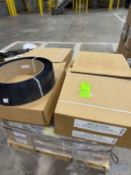 POLYPROPYLENE STRAPPING