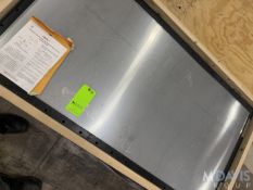 OSECO RUPTURE PANELS