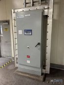 DIGITRACE HEAT TRACE CONTROL PANEL