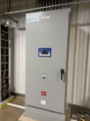 DIGITRACE HEAT TRACE CONTROL PANEL